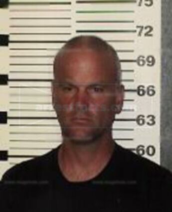 Shawn Damon Bouchard
