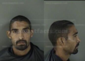 Fernando Gonzales Romero