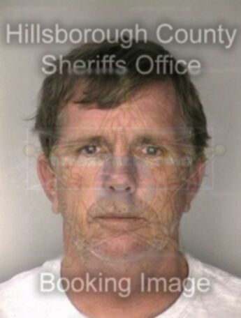Michael George Jones