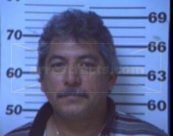 Antonio Guajardo