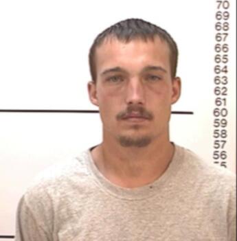Dustin Dale Doherty