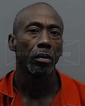 Melvin Charles Harris