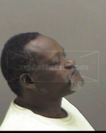 Jasper Howard Jernigan