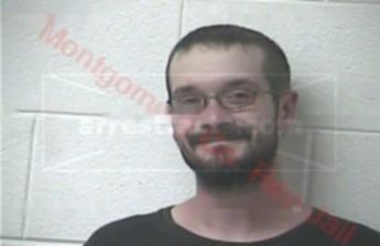 Eric Lee Rogers