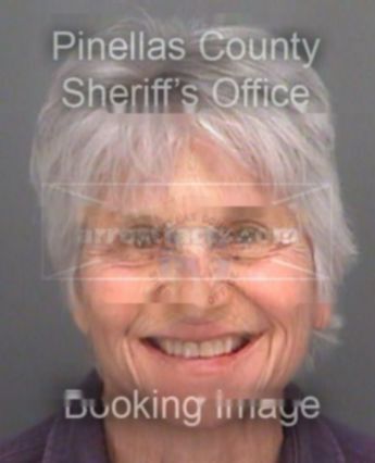 Patricia Eileen Nichols