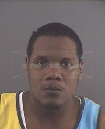 Derrick Bertelljr. Davis