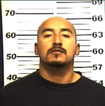 Javier Trejo Chavez