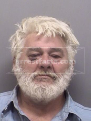 Richard Lynn Weatherly