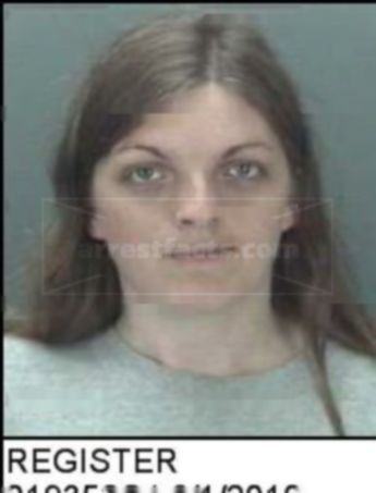 Teresa F Courtright