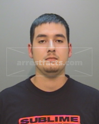 Jeffrey David Gratz