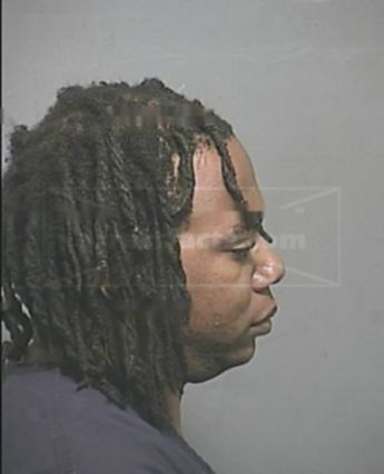 Stacy Lamont Merritt