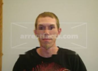 Christopher Ryan Hills