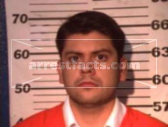 Jose German Morin Paredes