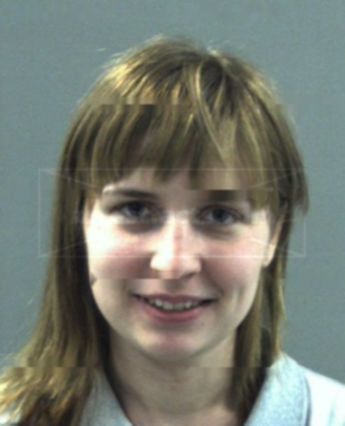 Sarah Preston Oliver