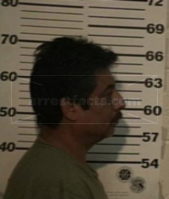 Jorge Luis Reyes
