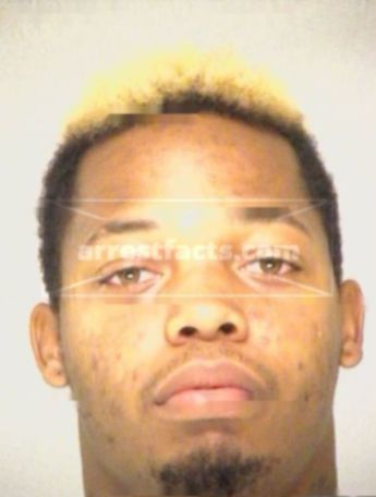 Darius Jerome Jackson