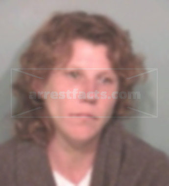 Jennifer Lynn Frye