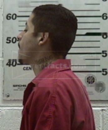 David Paul Romero