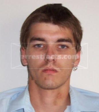Steven Ray Tolbert