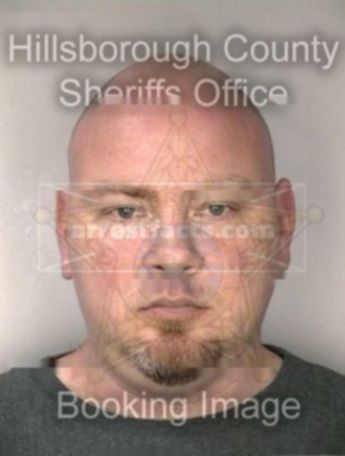 Donald James Jenkins