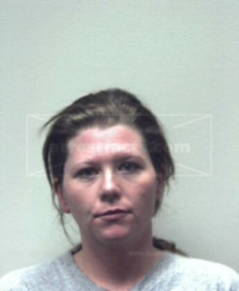 Angela Louise Young