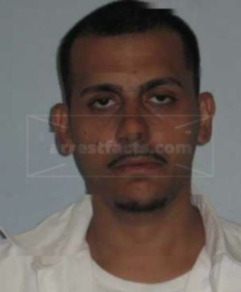 Carlos Ruben Espejo