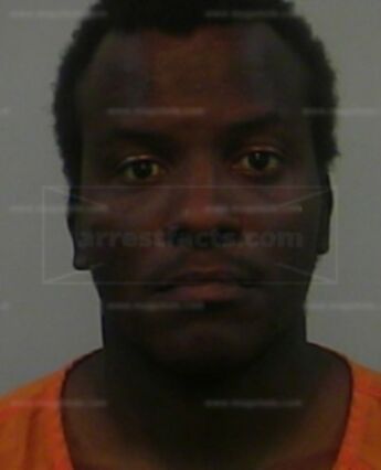 Pervis Anthony Link