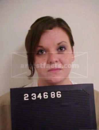 Desiree B Morton