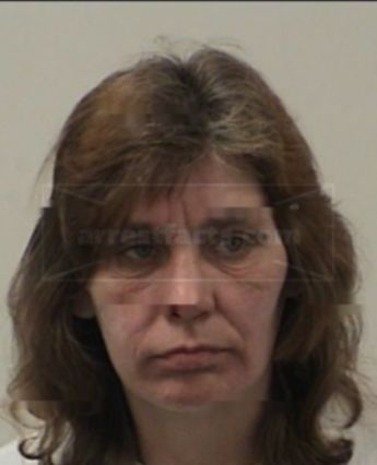 Shelly Lynn Barnett