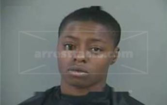 Jamesha Sharvell Gilliam