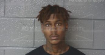 Maurice Markeal Deshaun Beanland