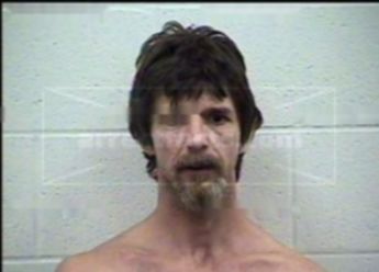 Gregory Wayne Thompson