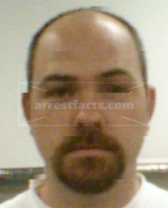 Brandon Jay Holderfield