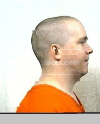 Shad C Mullins