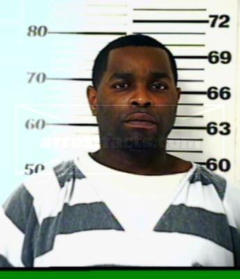 Roy Booker Harron