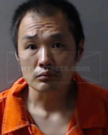 James Kim Elam