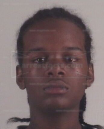 Wesley Jamal Webb