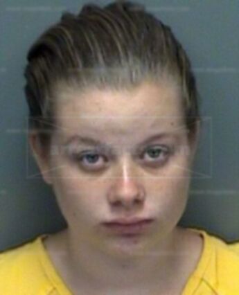 Tiffany Renee Creech
