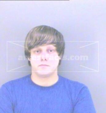 Mathew Lott