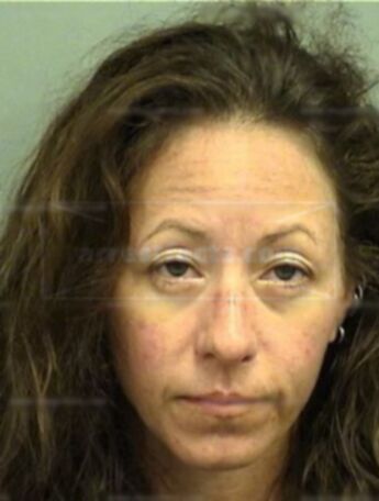 Jennifer Nicole Betts