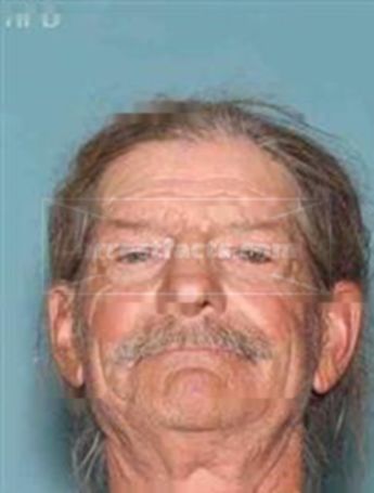 Alan Roger Coles