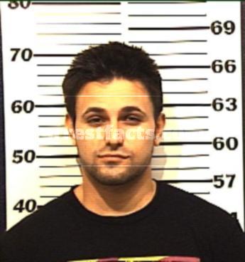 Stephen Anthony Vasquez