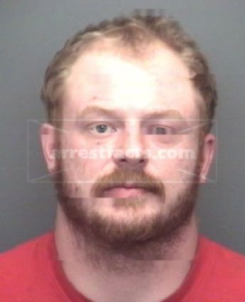 James Brandon Johnson