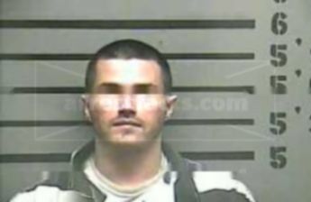 Anthony Glenn Blunk