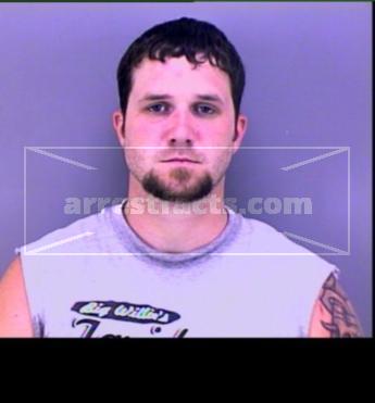 Michael Ray Henry