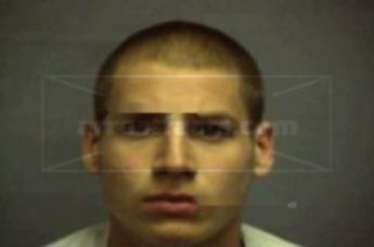 Bradley Michael Pedigo