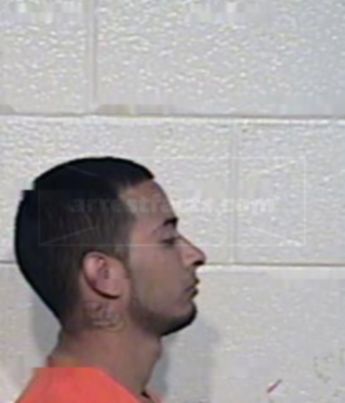 Mario Gill Davila Reyna