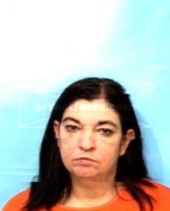 Judith Renee Sanders