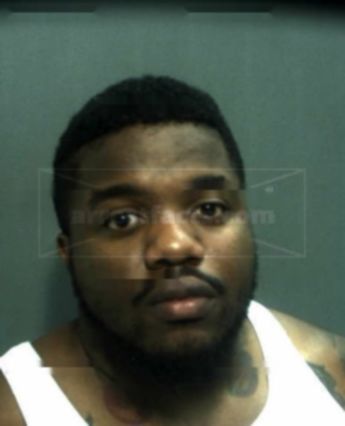 Travis Alonzo Williams