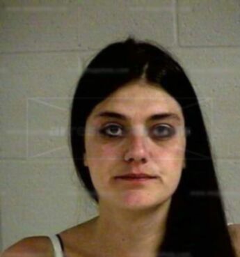 Stephanie Marie Sherwood